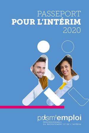 Passeport pour l'intérim 2020