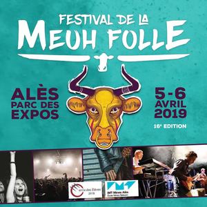 Guide du Festival La Meuh Folle 2019