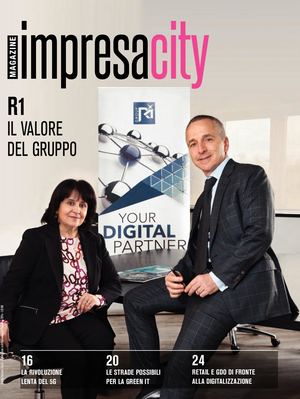 Impresacitymagazine 2019 35 Dicembre Gennaio