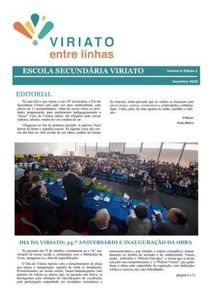 Viriato Entre Linhas_ 1ºP_ 2019/20