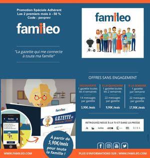 2020_Famileo Flyer Adhérent Offre -50 %