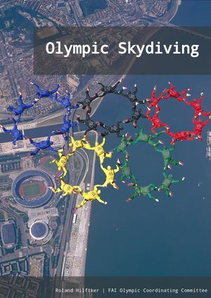 Olympic Skydiving