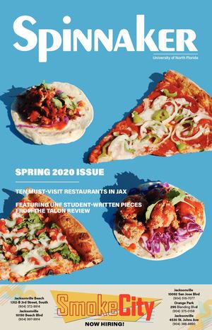 Spring 2020 Issue