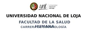 Alteraciones De Los Huesos Maxilares