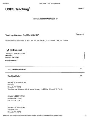 Delivery of U.S.P.S. REGISTERED MAIL, i.e., "RA 577 450 441 US” of Notice of Non-Response and NON-DISPUTE by way of a third Affidavit of Truth, Rights and Defences, and Acceptance for Value