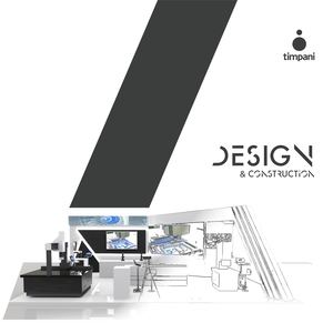 Timpani Design and Construction Exhibition