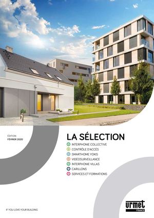 Puissance 7 - La sélection - Février 2020