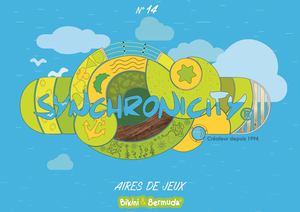 Catalogue Synchronicity Bikini&bermuda N°14