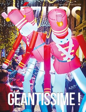 Journal de Béziers N°107