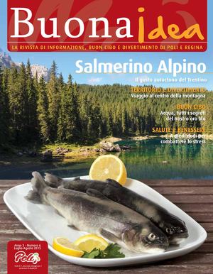 BUONAIDEA LUGLIO AGOSTO 2015