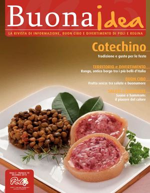 BUONAIDEA DICEMBRE 2014