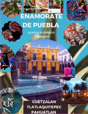 Enamorate De Puebla