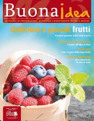 BUONAIDEA GIUGNO 2013