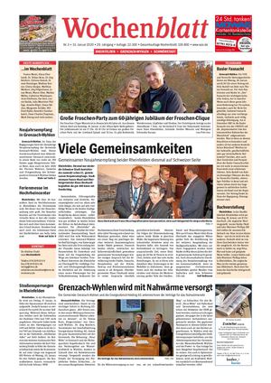 Wochenblatt-Rheinfelden