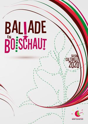 Bal!ade en Boischaut 2020