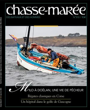 Chasse-Marée 310