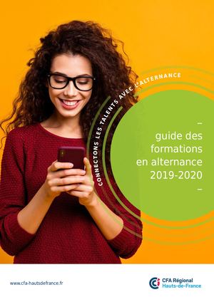Guide Alternance 2019 2020