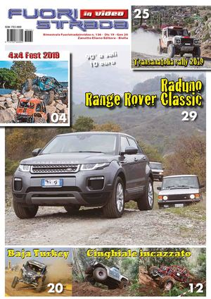 Fuoristradainvideo n. 136