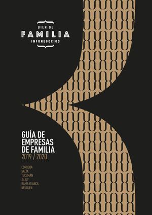 Guía Bien de Familia 2019