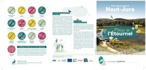 Marais de l'Etournel