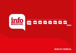 Media kit InfoNegocios 2020