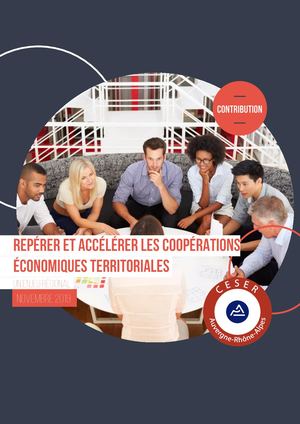 Contribution Coopérations économiques Territoriale