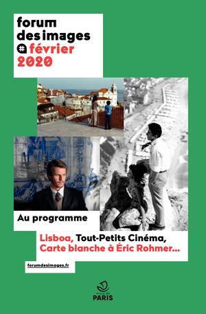 FÉVRIER 2020