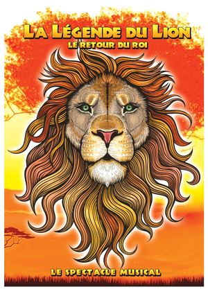 La Legende du Lion