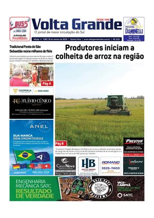 Vg 1199 16 De Janeiro 2020