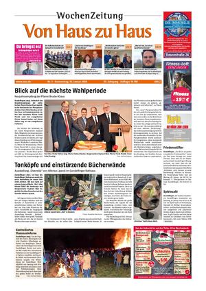 VHZH-Denzlingen-Land