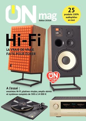 ON mag - Guide Hifi 2019