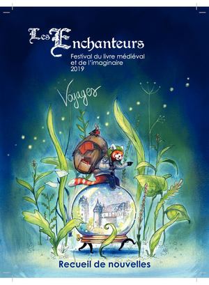 Recueil Nouvelles 2019