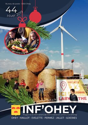 Info Ohey Decembre Hiver 2019 Site