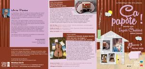 Programme Ça Papote