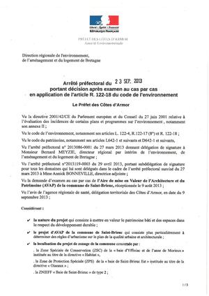 AVAP avis Mrae Et Ppa