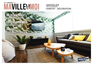 SPECIAL HABITAT NUMERO 28