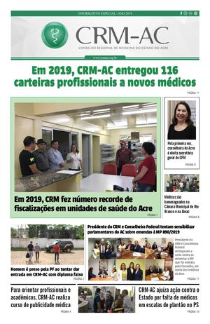 Conselho Regional Medicina