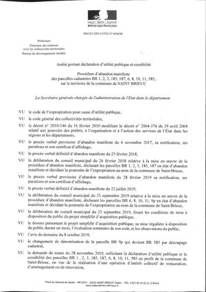 Dup Tour De Cesson Ap 10 01 2020