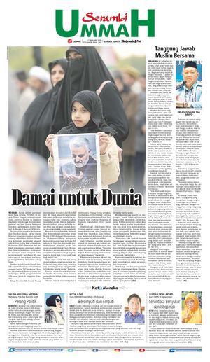 Serambi Ummah Edisi 1025