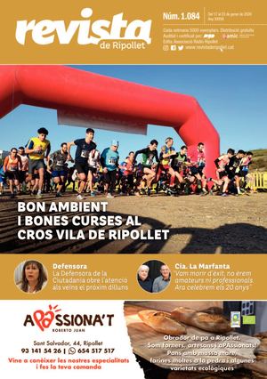 Calaméo - Revista de Ripollet 1.084