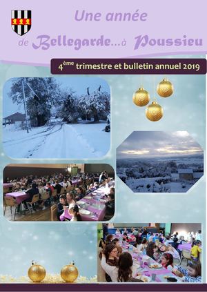 Trimestre 4 et Annuel