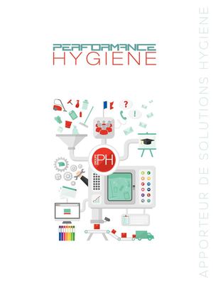 Catalogue PH 2016-2017