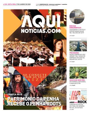 Aqui Noticias Edição 2253