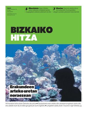 Bizkaiko Hitza