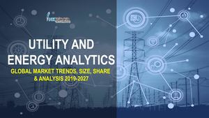 GLOBAL UTILITY AND ENERGY ANALYTICS MAKRET INSIGHTS 2019-2027| INKWOOD RESEARCH