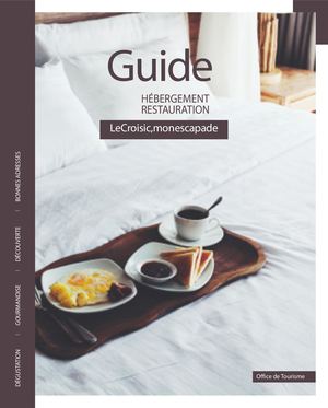 Guide Hébergement 2020