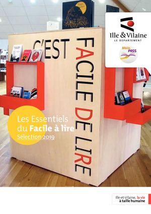 Les Essentiels Facile Alire Selection2019