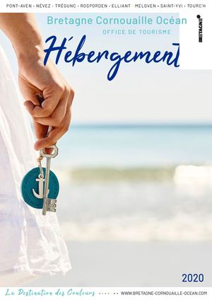 Hébergements 2020