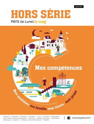 Hors Série Lunel