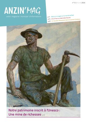 Anzin'mag n°12